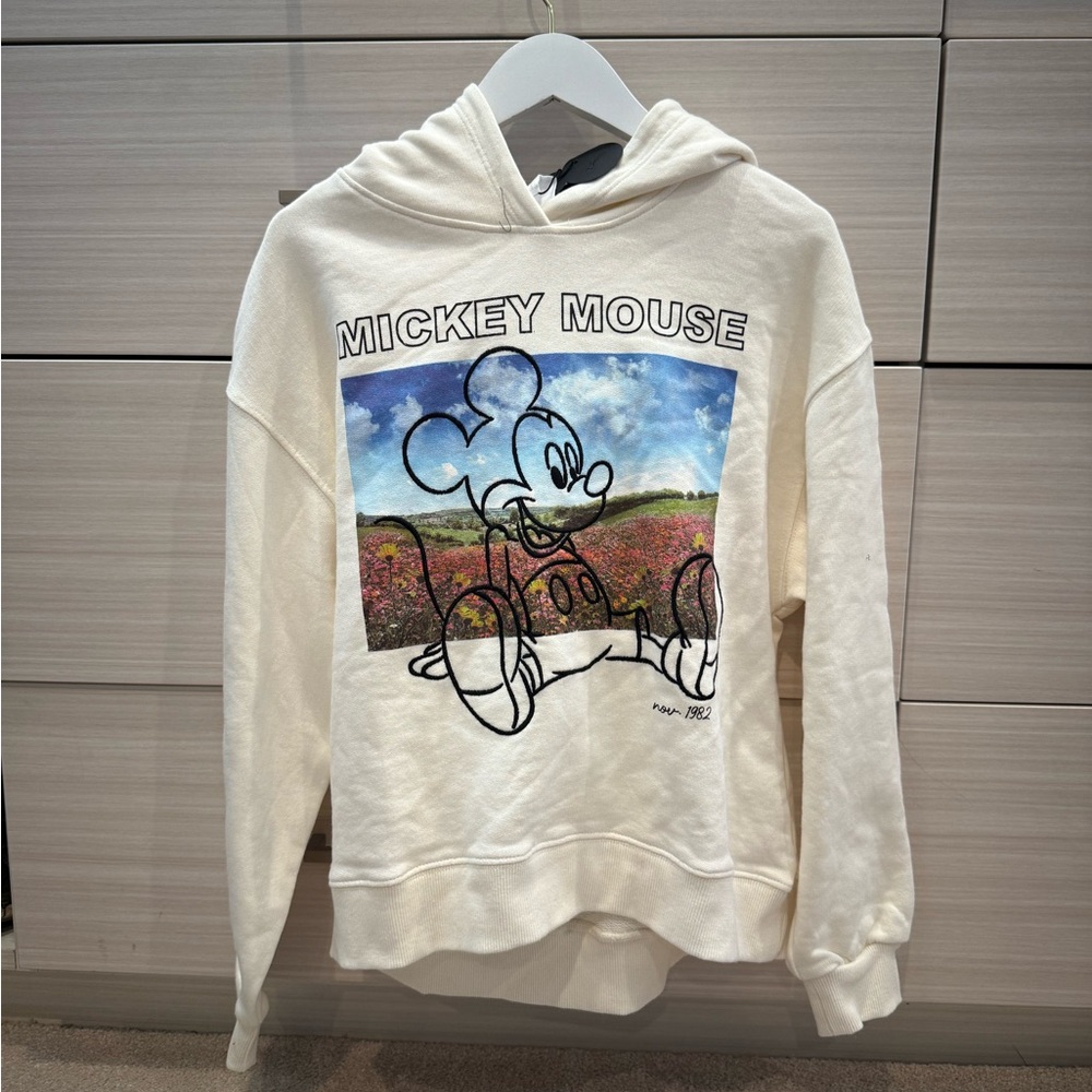 Zara kids hoodie nwt